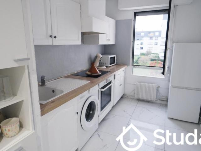 Chambre dans une colocation de 11m2