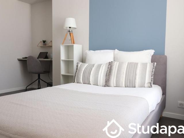 Chambre dans une colocation de 11m2