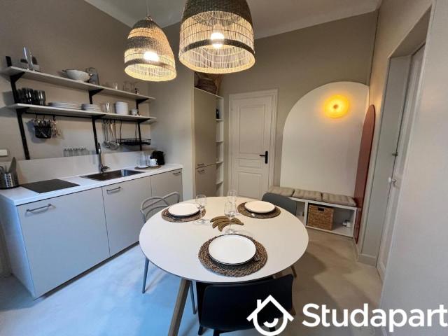 Chambre dans une colocation de 11m2