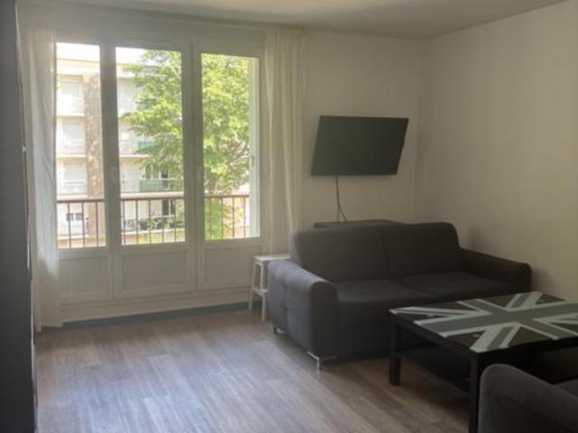 Chambre dans une colocation de 11m2