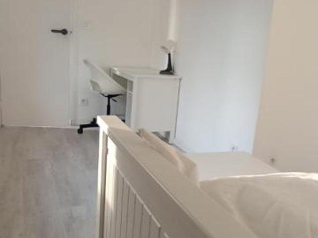 Chambre dans une colocation de 11m2
