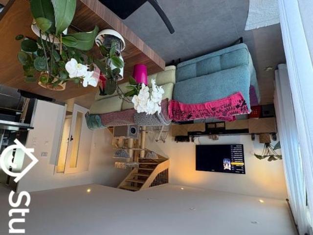 Chambre dans une colocation de 11m2