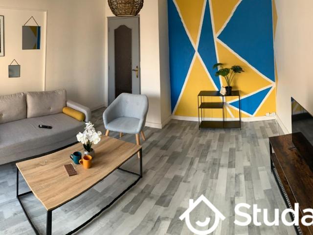 Chambre dans une colocation de 11m2