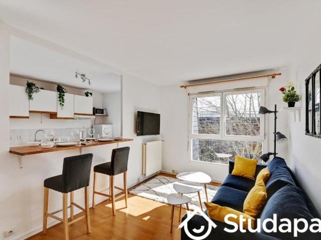 Chambre dans une colocation de 11m2