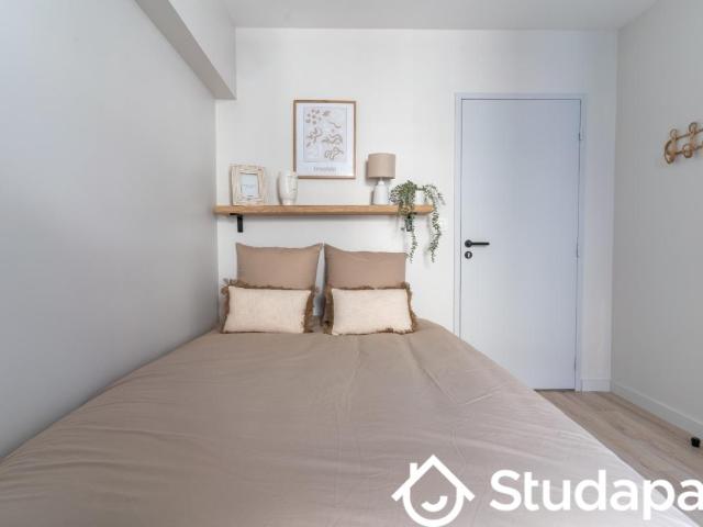 Chambre dans une colocation de 11m2