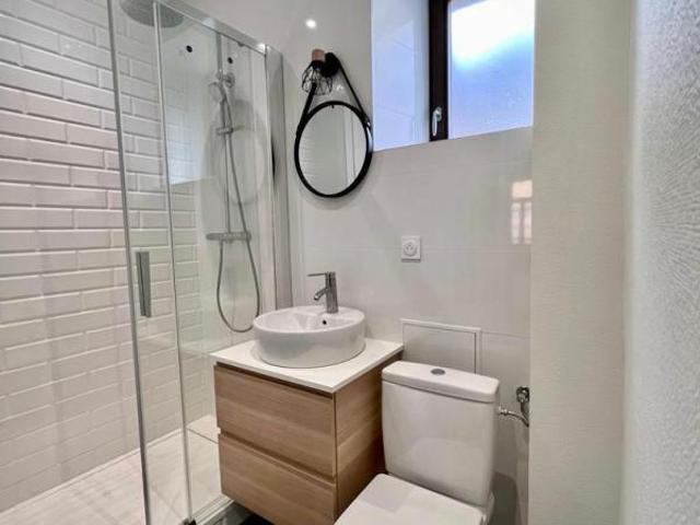 Chambre dans une colocation de 11m2