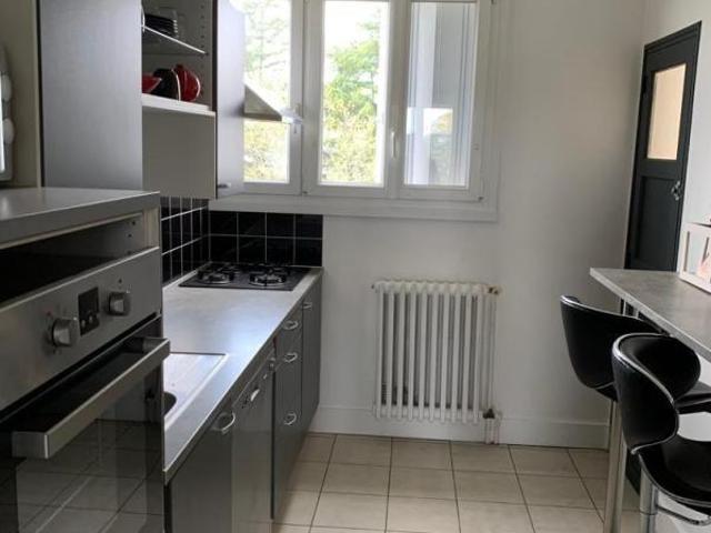 Chambre dans une colocation de 11m2
