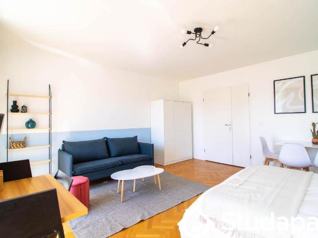 Chambre dans une colocation de 11m2