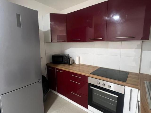 Chambre dans une colocation de 11m2