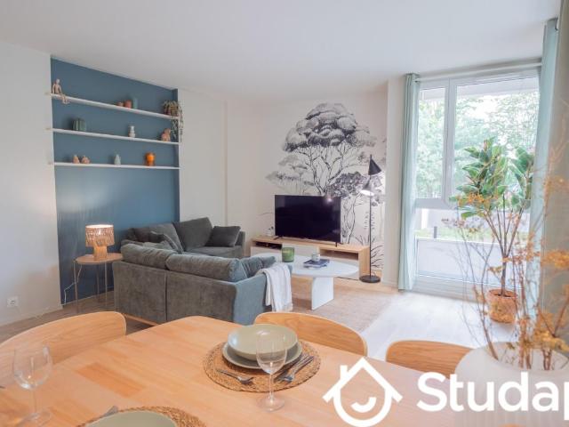 Chambre dans une colocation de 11m2