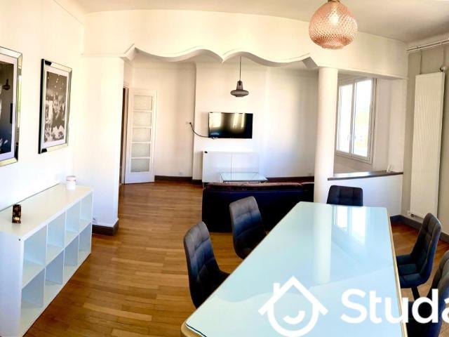 Chambre dans une colocation de 11m2