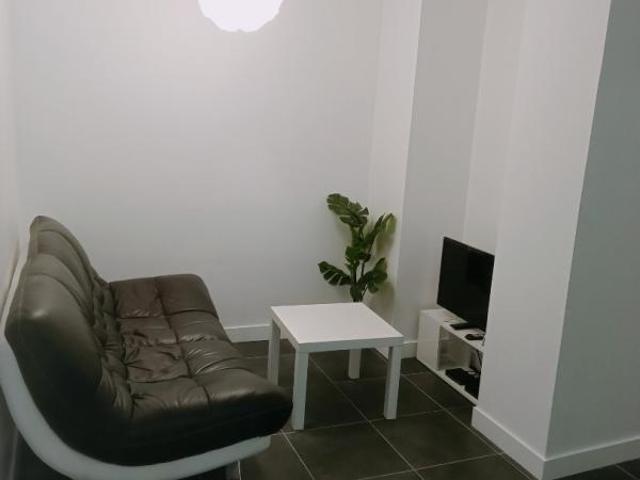 Chambre dans une colocation de 11m2