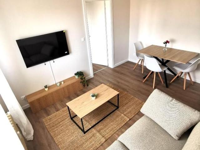 Chambre dans une colocation de 11m2