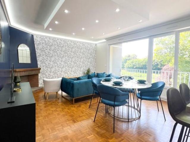Chambre dans une colocation de 11m2