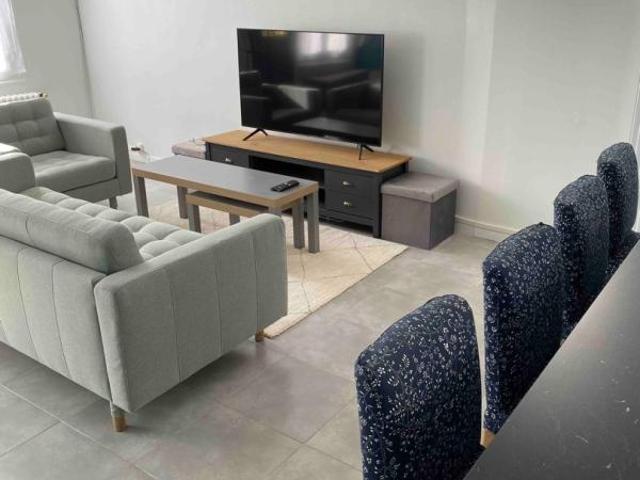 Chambre dans une colocation de 11m2