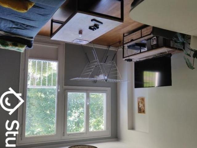 Chambre dans une colocation de 11m2