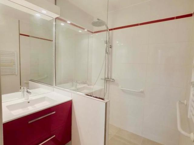 Chambre dans une colocation de 11m2