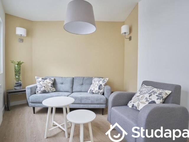 Chambre dans une colocation de 11m2