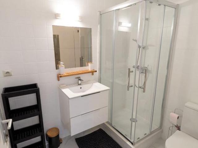 Chambre dans une colocation de 11m2