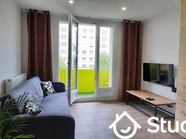 Chambre dans une colocation de 11m2