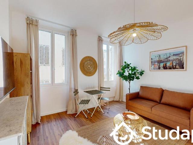 Chambre dans une colocation de 11m2