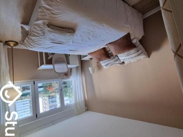 Chambre dans une colocation de 11m2