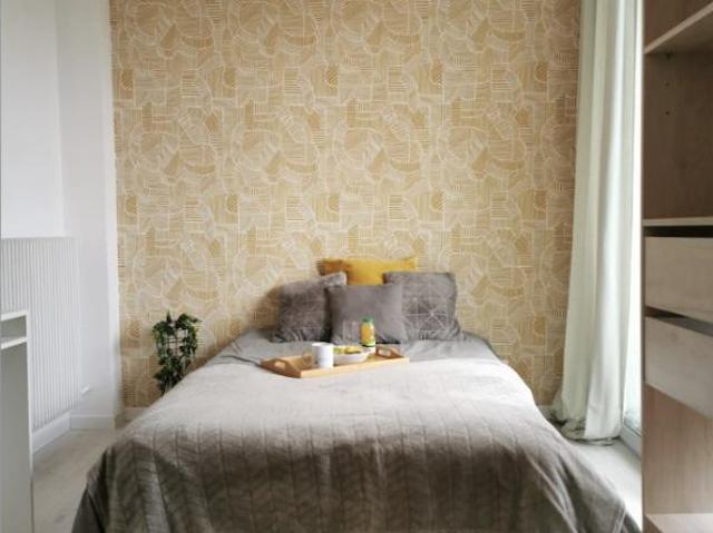 Chambre dans une colocation de 11m2