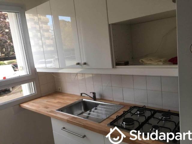 Chambre dans une colocation de 11m2