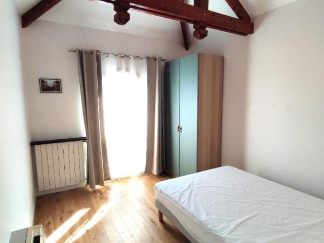 Chambre dans une colocation de 11m2