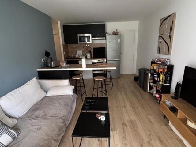 Chambre dans une colocation de 11m2