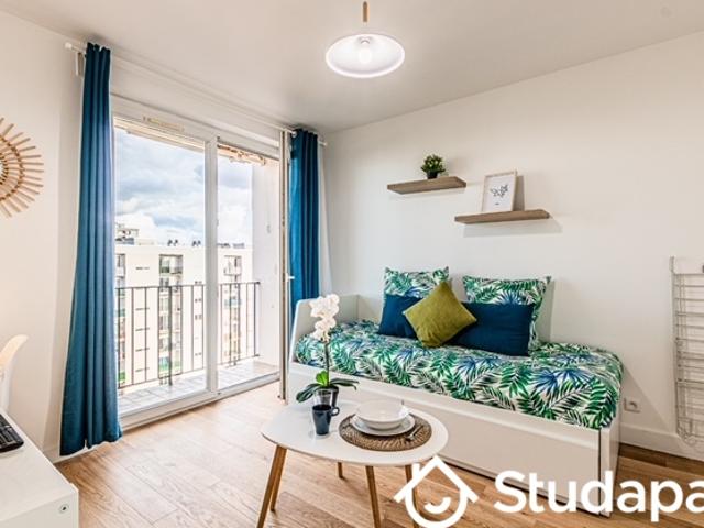 Chambre dans une colocation de 11m2
