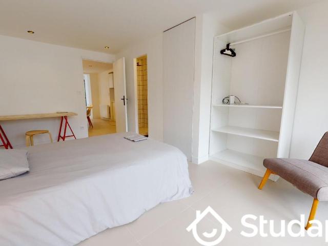 Chambre dans une colocation de 11m2
