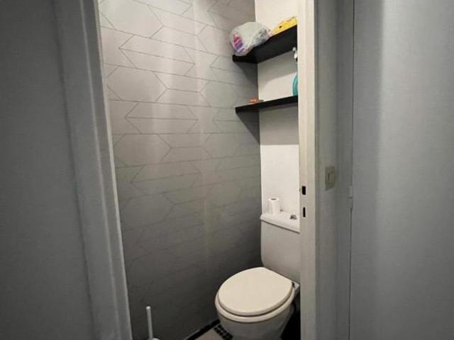 Chambre dans une colocation de 11m2
