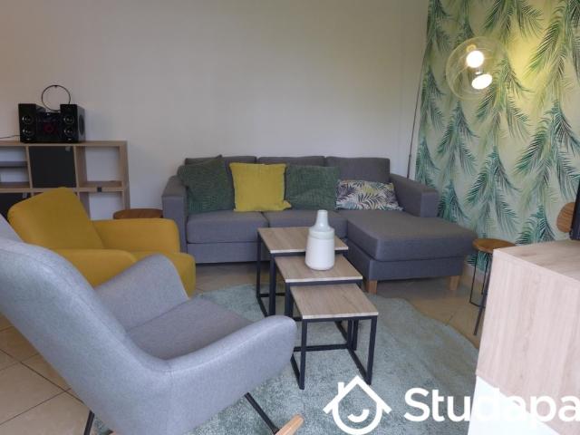 Chambre dans une colocation de 11m2