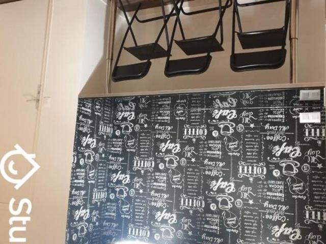Chambre dans une colocation de 11m2