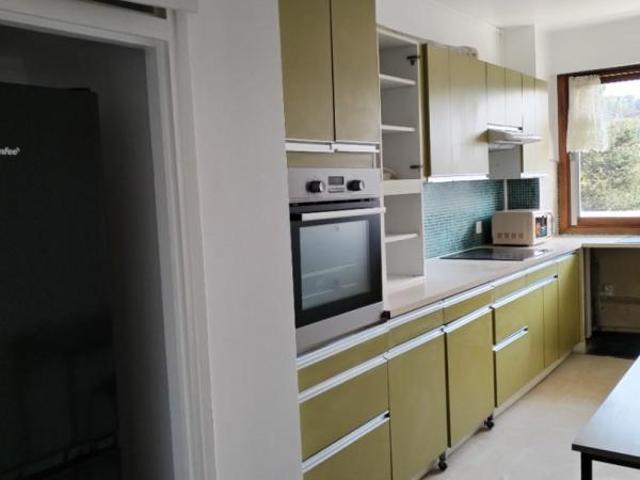Chambre dans une colocation de 11m2