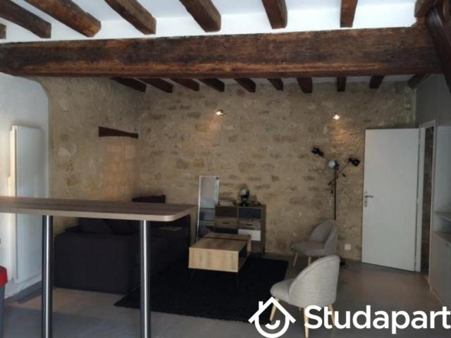 Chambre dans une colocation de 11m2