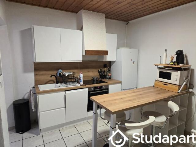 Chambre dans une colocation de 11m2