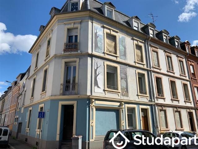 Chambre dans une colocation de 11m2