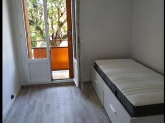 Chambre dans une colocation de 11m2