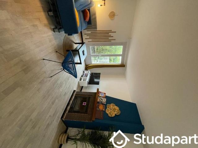 Chambre dans une colocation de 11m2