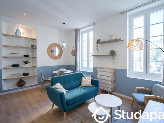 Chambre dans une colocation de 11m2