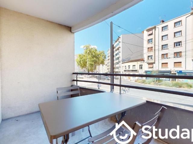 Chambre dans une colocation de 11m2