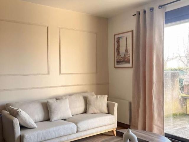 Chambre dans une colocation de 11m2