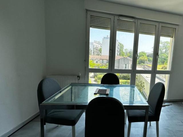 Chambre dans une colocation de 11m2