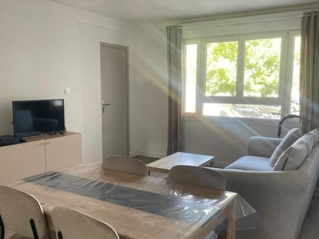Chambre dans une colocation de 11m2