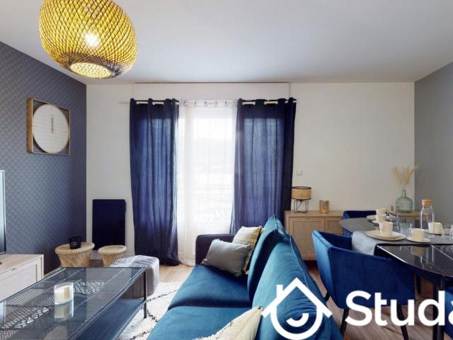 Chambre dans une colocation de 11m2