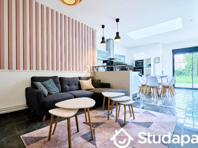 Chambre dans une colocation de 11m2