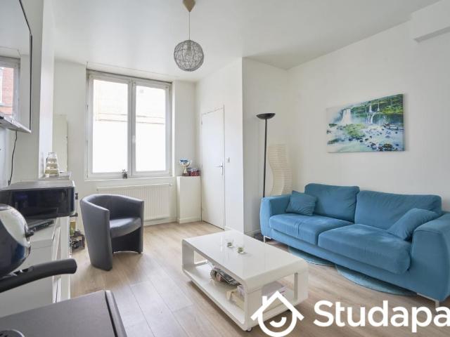 Chambre dans une colocation de 11m2