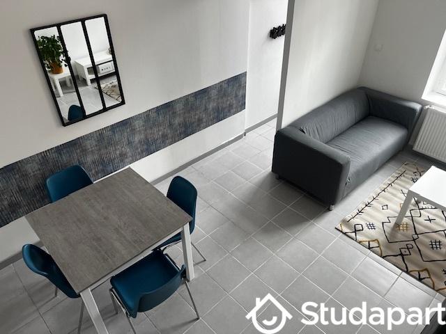 Chambre dans une colocation de 11m2